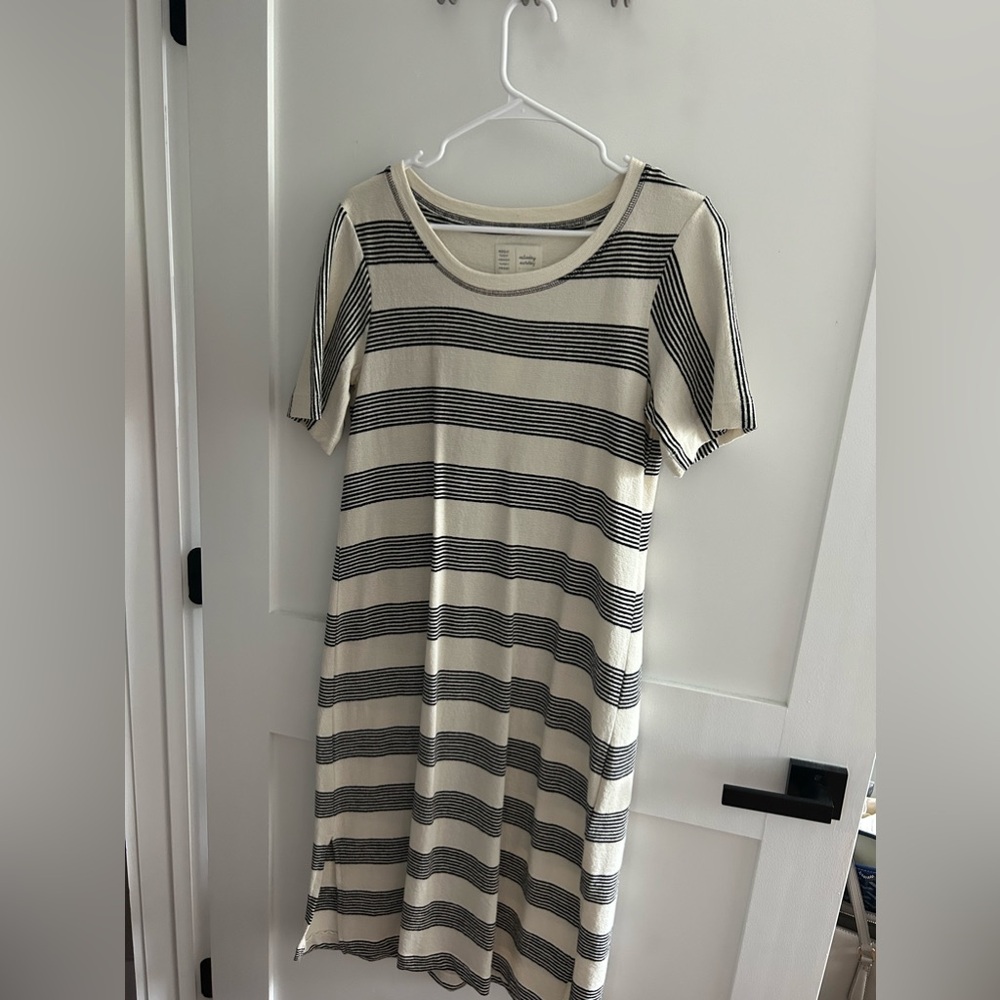 Anthropologie dress